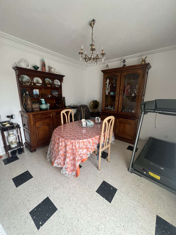 Maison à PERPIGNAN