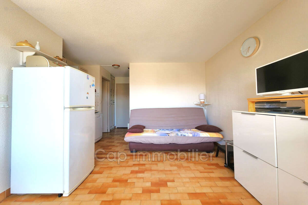 Appartement à AGDE