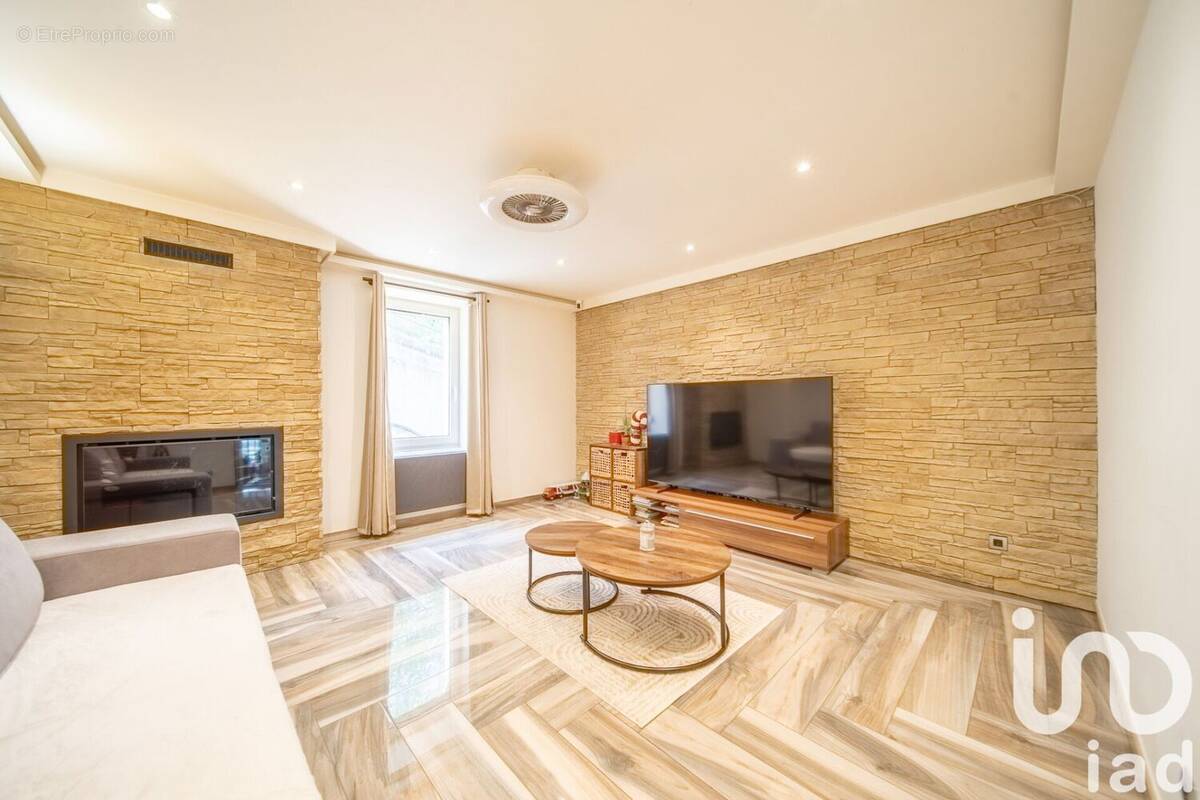 Photo 1 - Maison à VILLERUPT