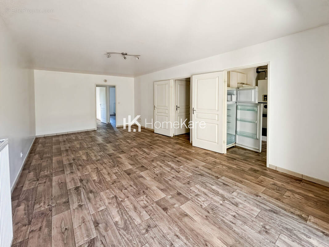 Appartement à BLAGNAC