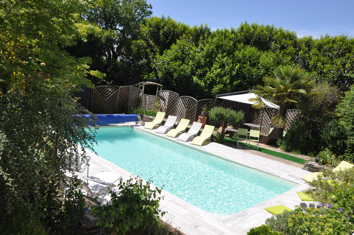 Maison à SEGRE