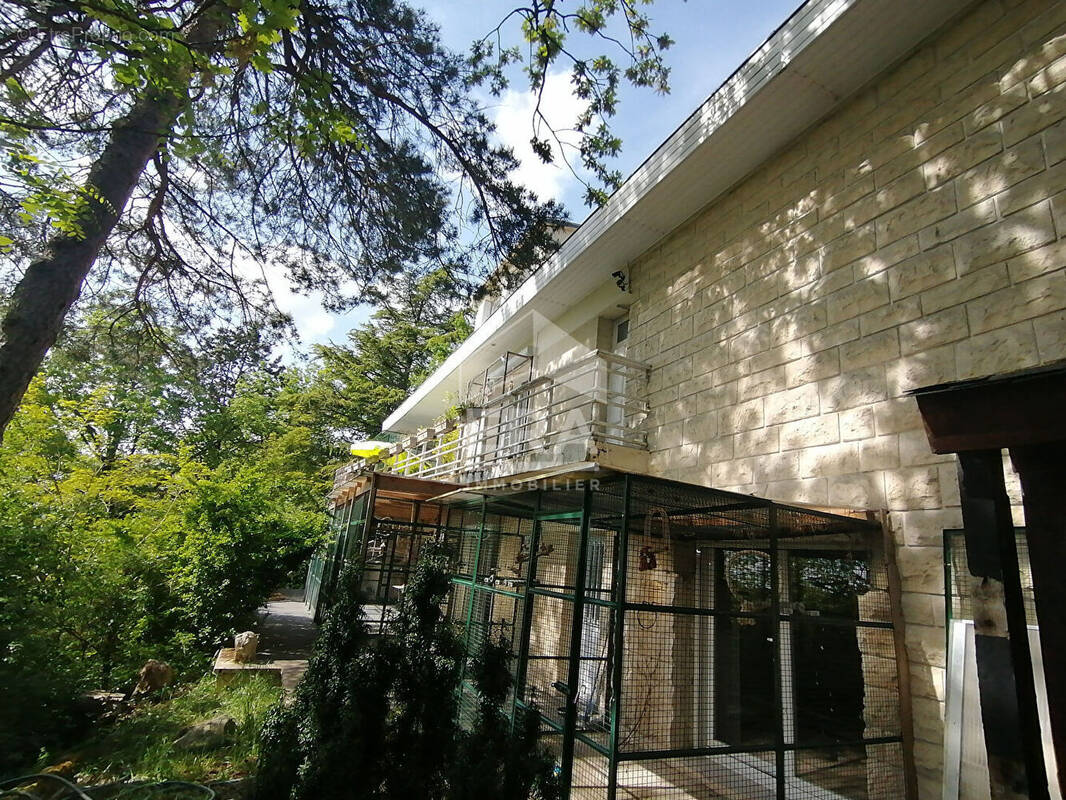Maison à LA FERTE-ALAIS
