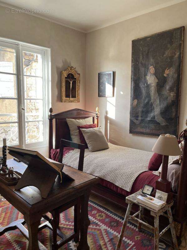 Maison à LECTOURE