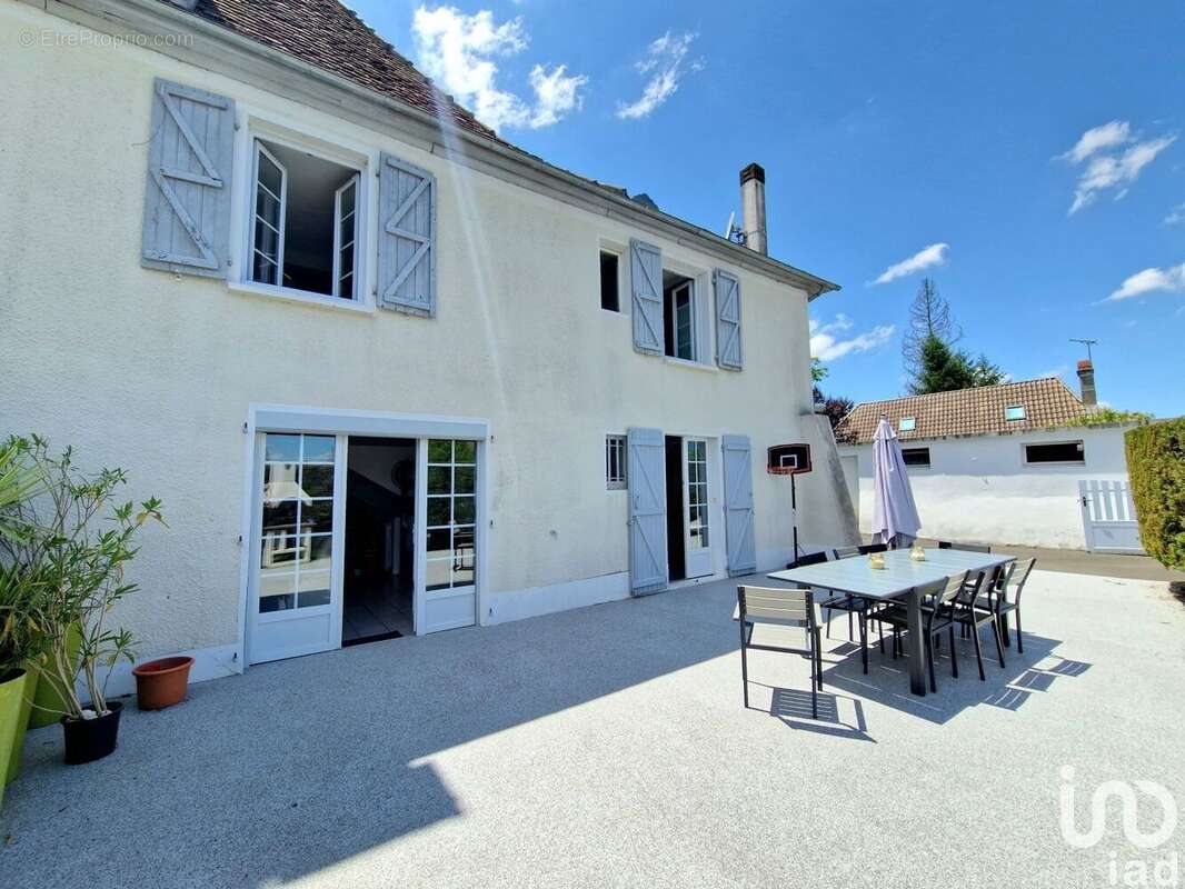 Photo 2 - Maison à ORTHEZ