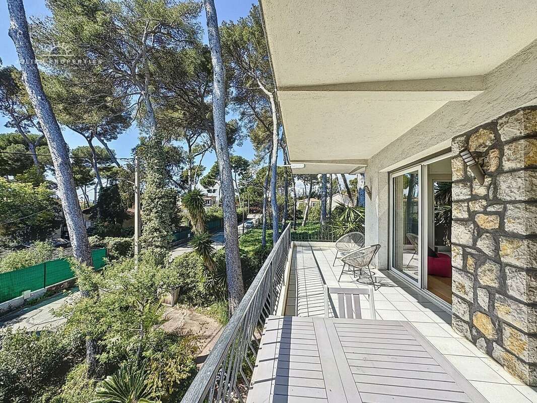 Maison à ANTIBES