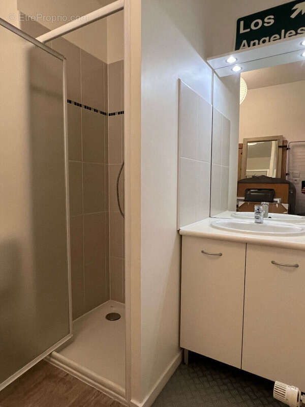 Appartement à ORVAULT