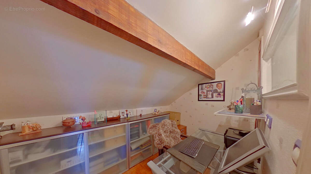 Appartement à SARCELLES