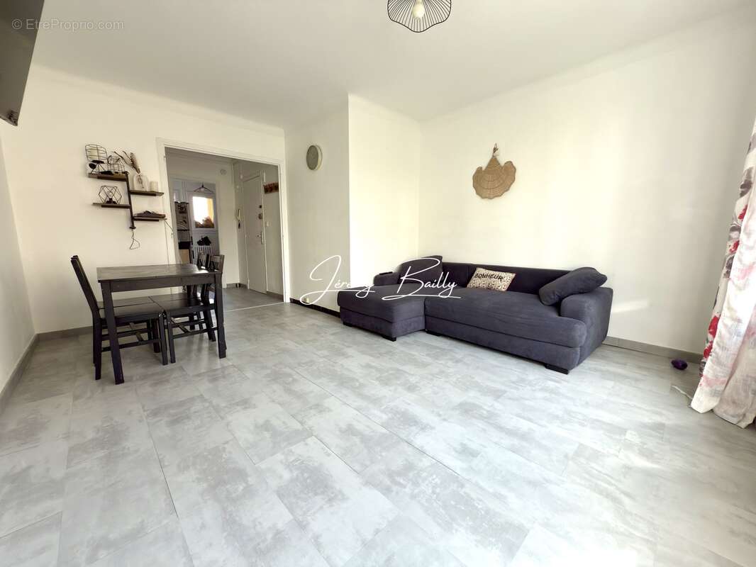 Appartement à PERPIGNAN