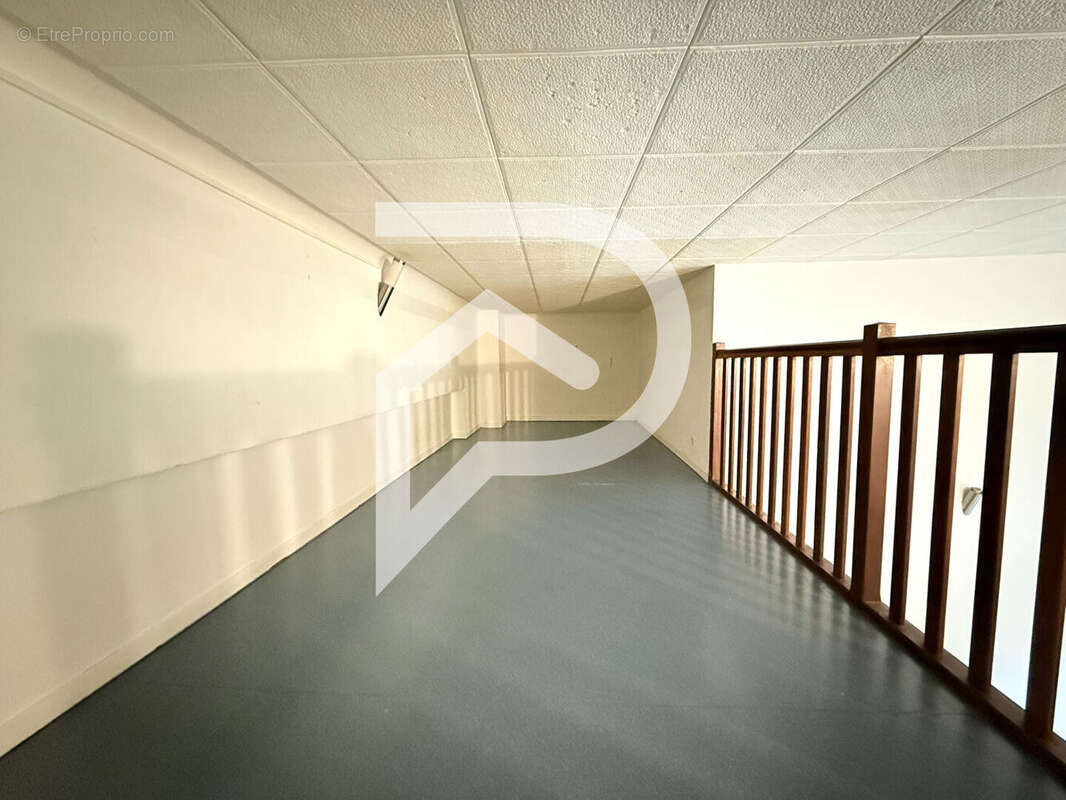 Appartement à MALZEVILLE