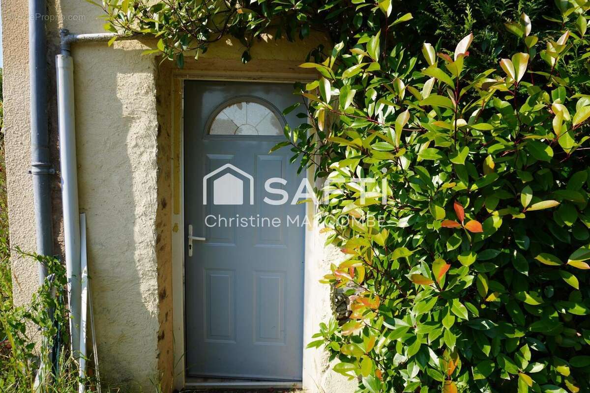 Photo 4 - Maison à SARRAZAC