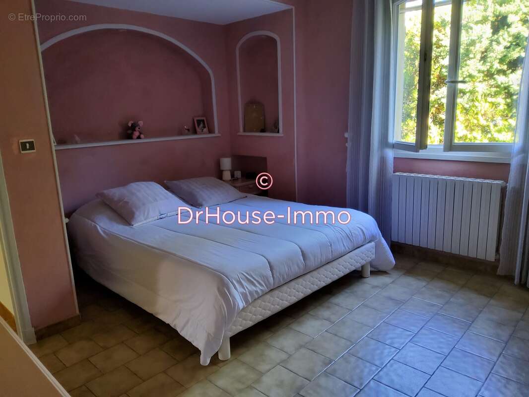Maison à MONS