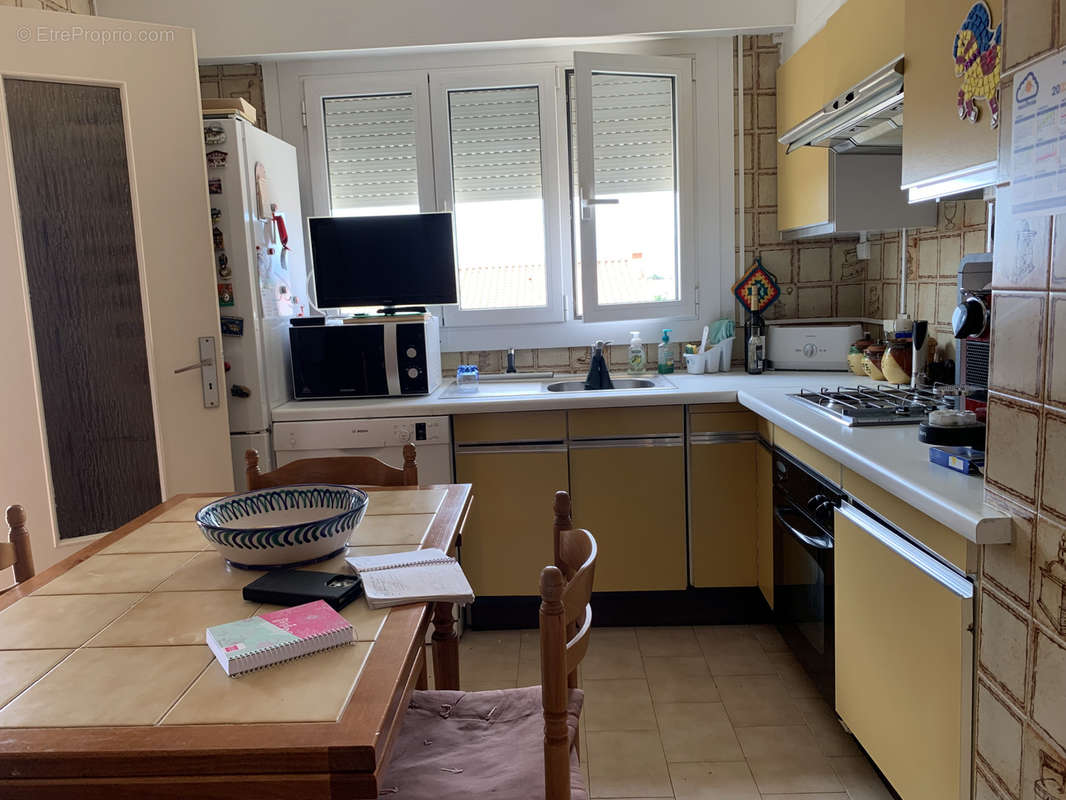 Appartement à PERPIGNAN