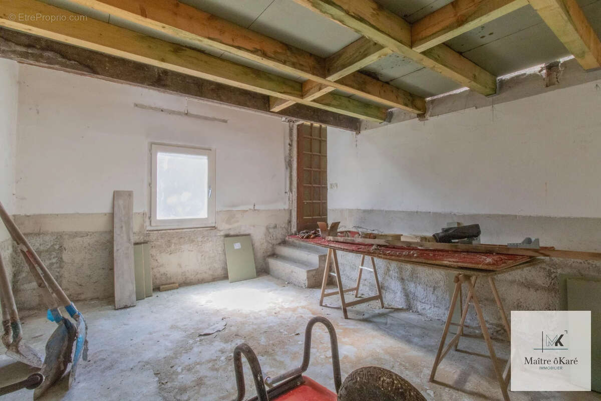 Appartement à BAR-LE-DUC