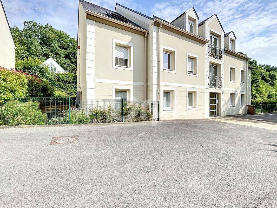 Appartement à CLERMONT