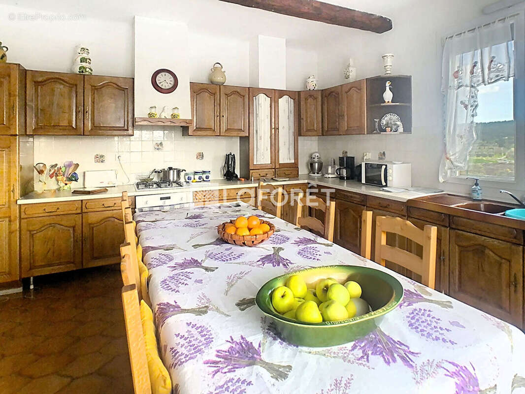 Maison à MARTIGUES