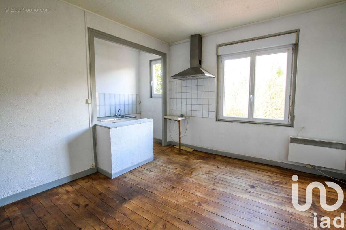 Photo 8 - Appartement à LE BUGUE