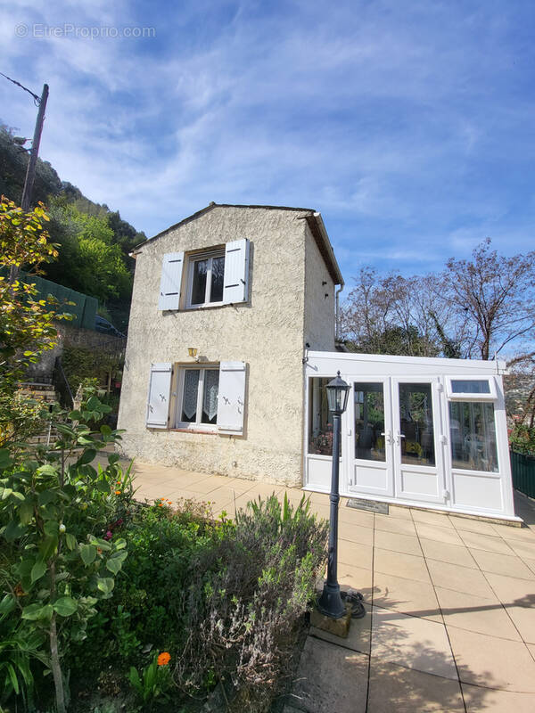 Maison à LA TRINITE