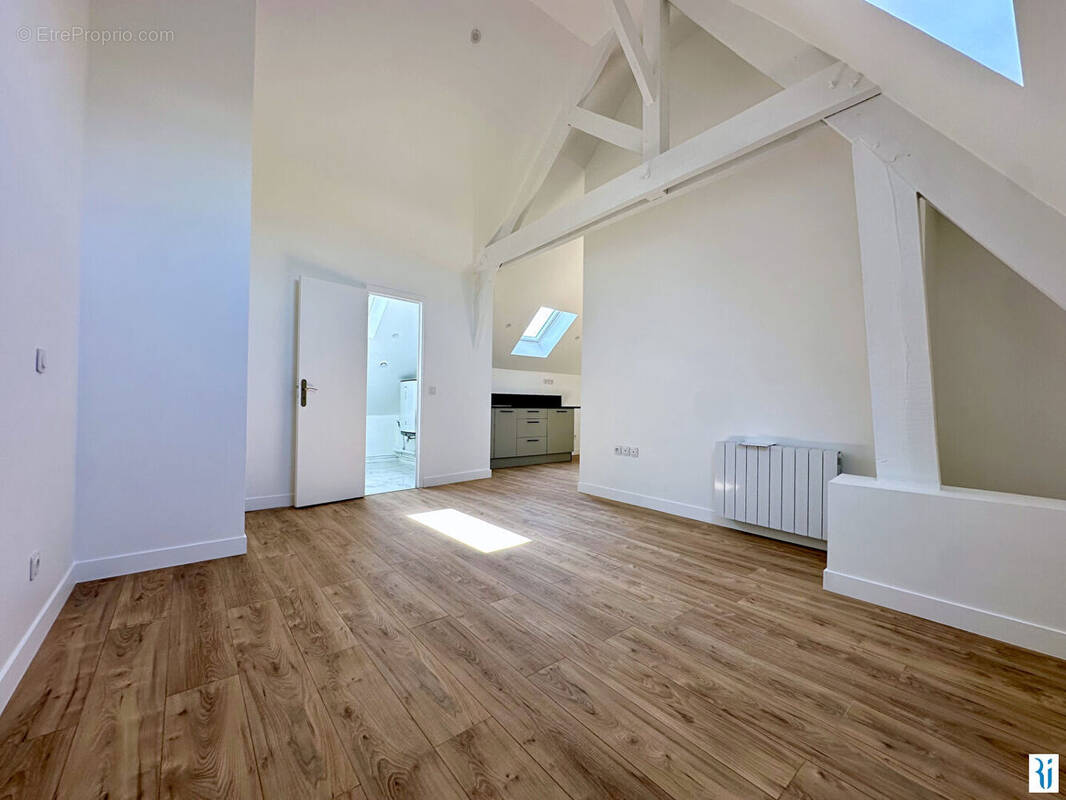 Appartement à ROUEN