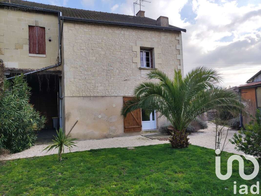 Photo 3 - Maison à LOUDUN