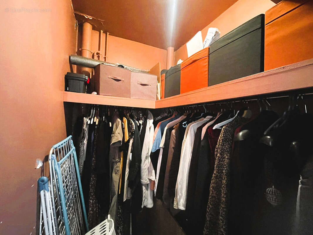 Appartement à TAVERNY
