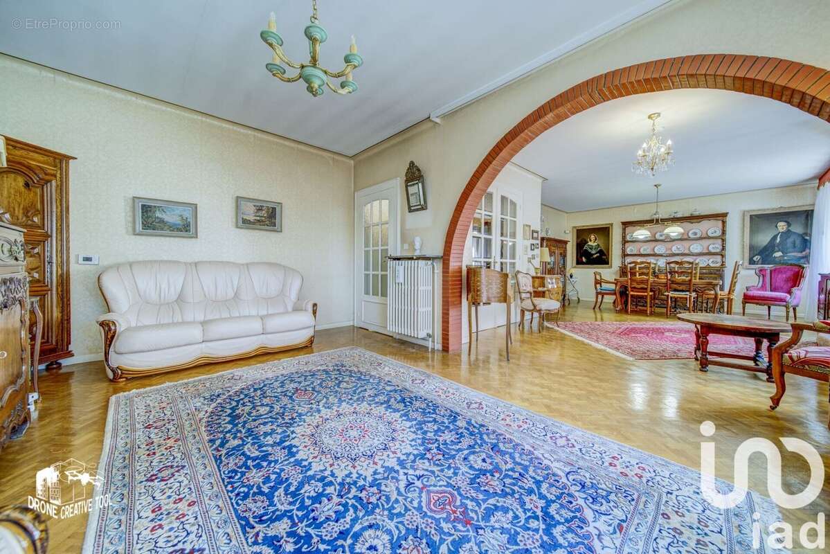 Photo 5 - Maison à WOIPPY