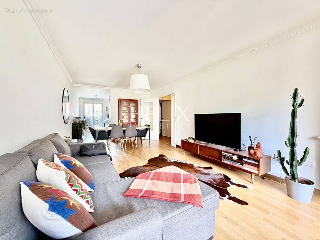 Appartement à SAINT-CYR-L&#039;ECOLE