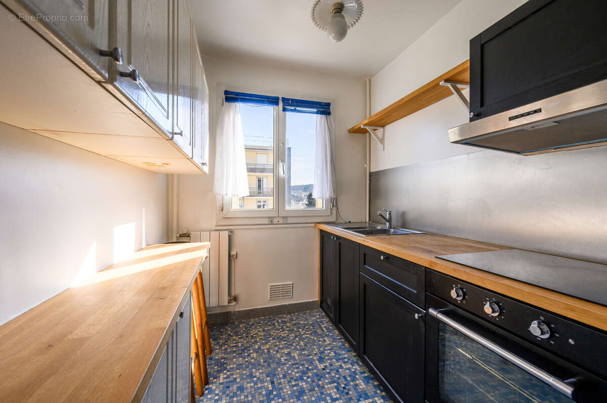 Appartement à MEUDON