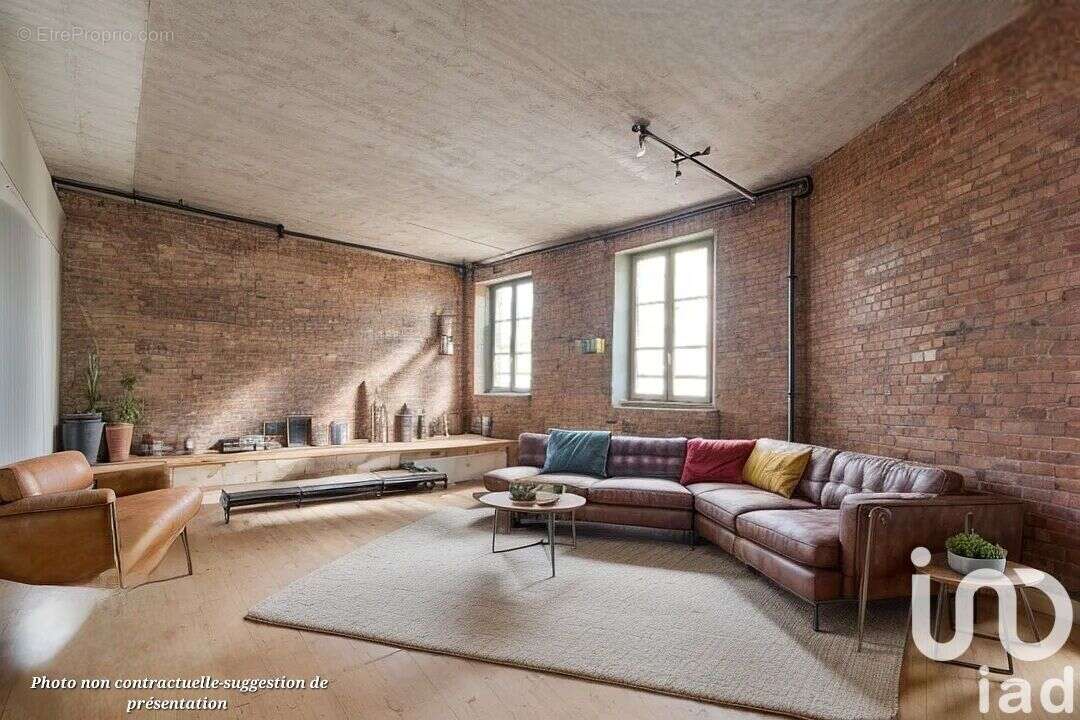 Photo 5 - Maison à ESTERNAY