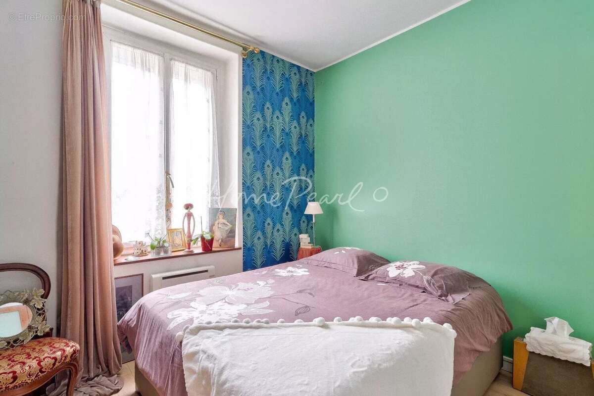 Appartement à FONTENAY-SOUS-BOIS