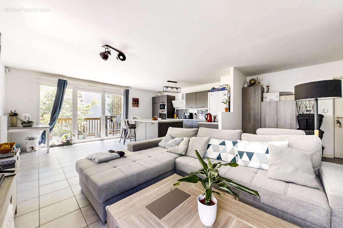 Appartement à MERIGNAC
