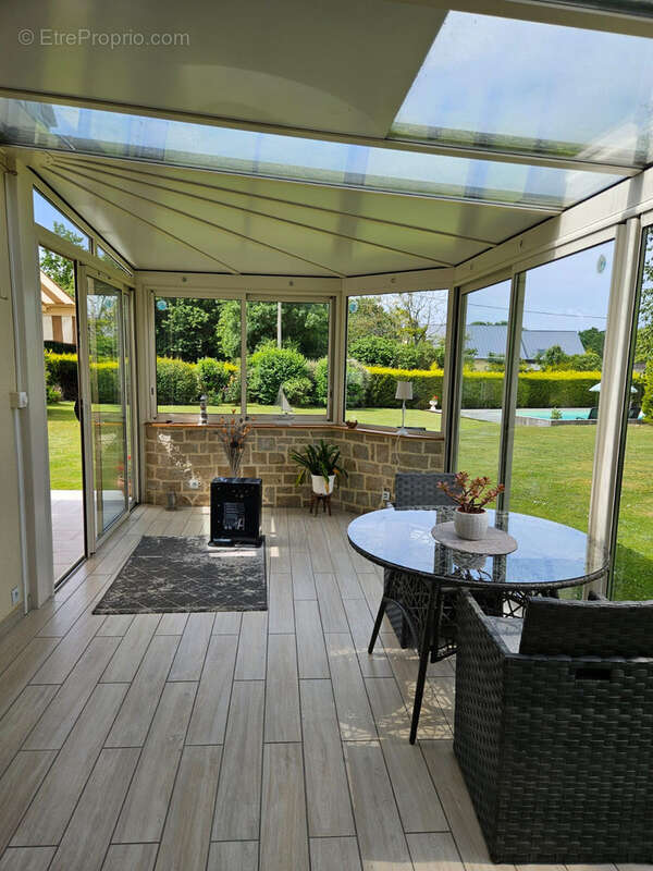Maison à PLENEUF-VAL-ANDRE