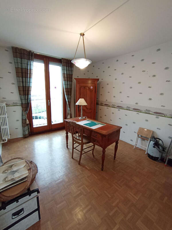 Appartement à BETHUNE