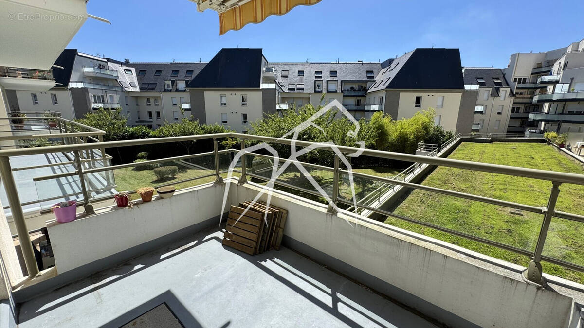 Appartement à ROUEN