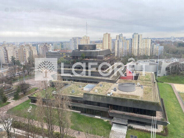 Appartement à BOBIGNY