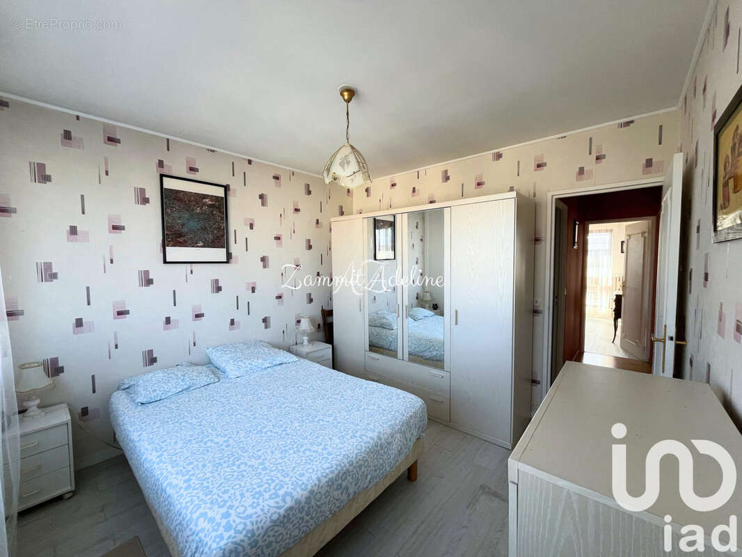 Photo 4 - Appartement à LE BLANC-MESNIL