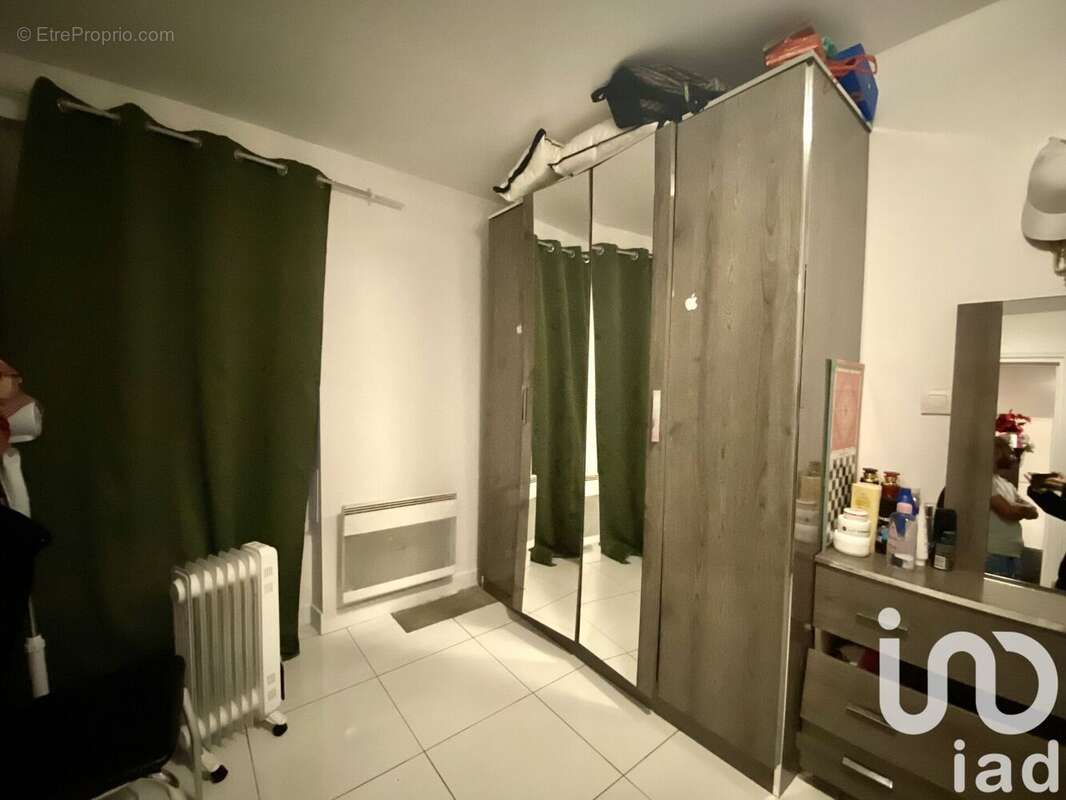 Photo 5 - Appartement à AUBERVILLIERS