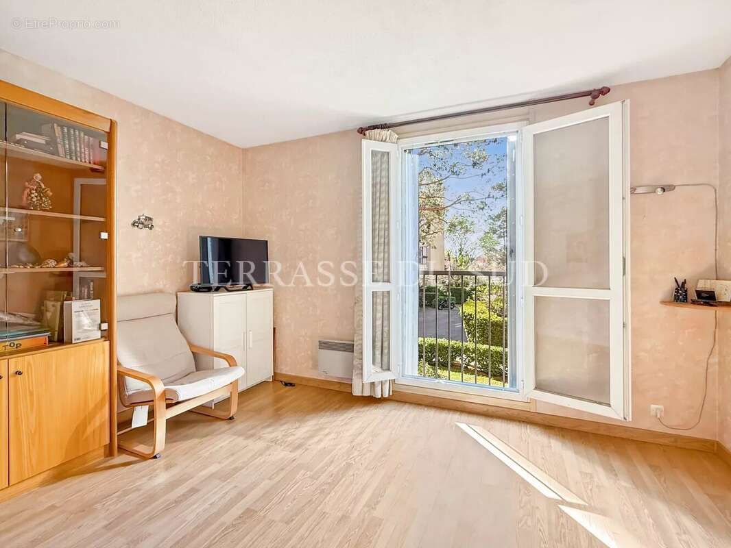 Appartement à MARSEILLE-13E