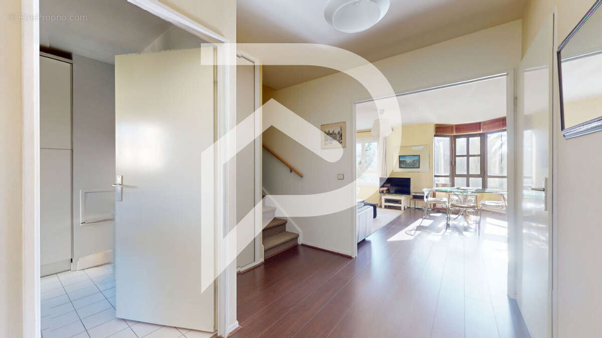 Appartement à MARLY-LE-ROI