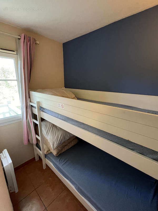 Appartement à LACANAU