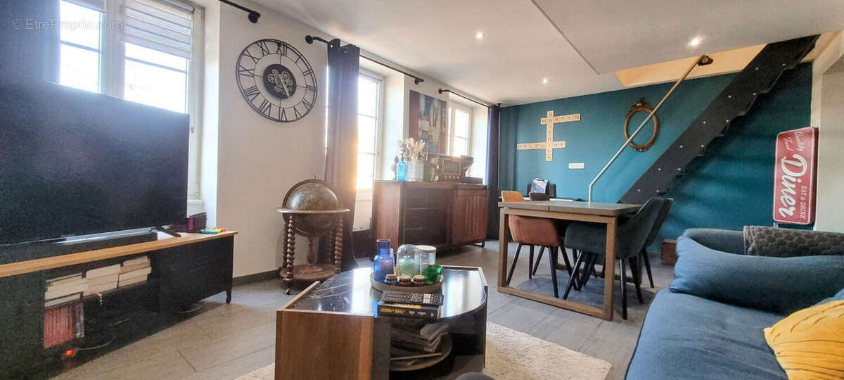 Appartement à COLMAR