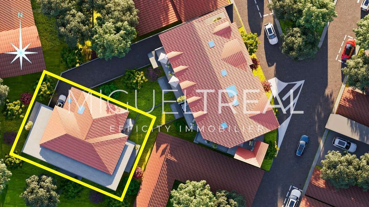 Appartement à BAYONNE