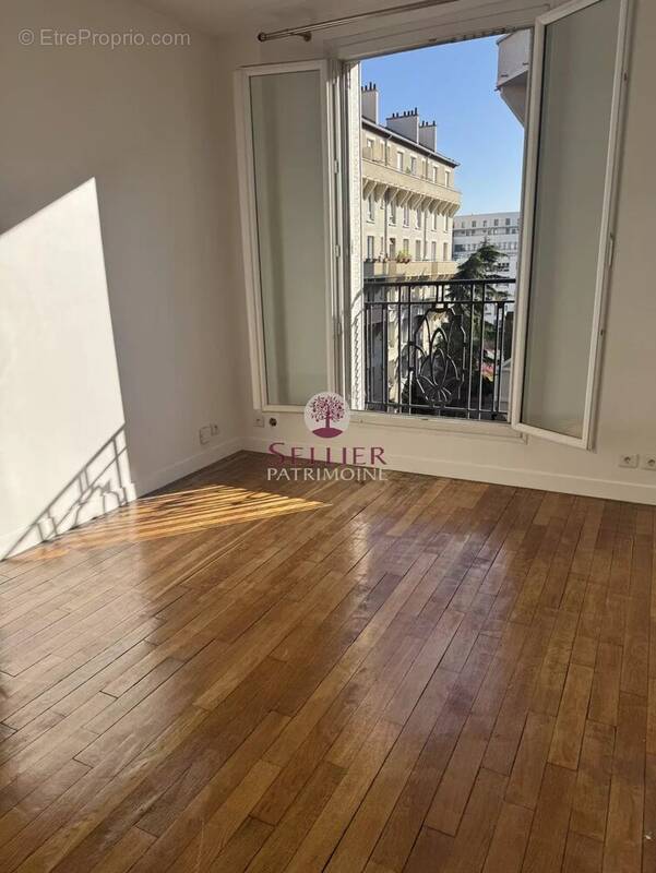Appartement à VINCENNES