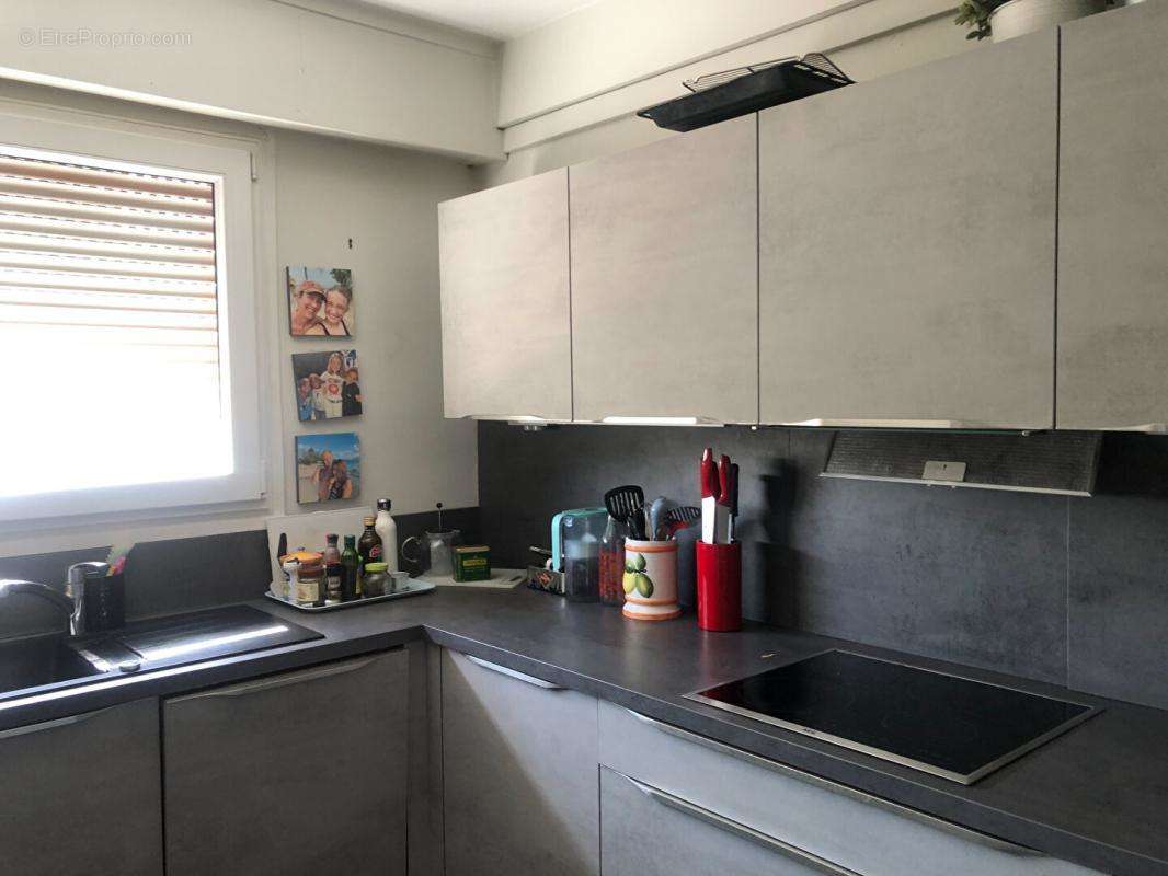 Appartement à SAINT-GRATIEN