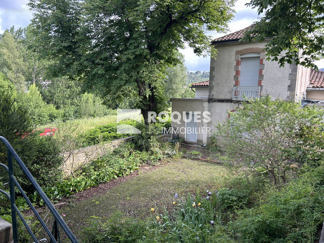 Maison à LODEVE