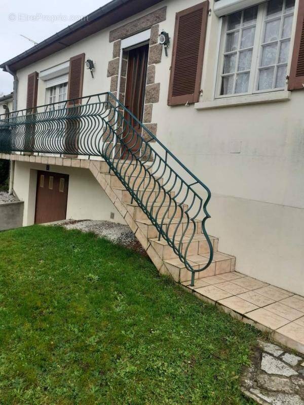 Maison à BEAUCE