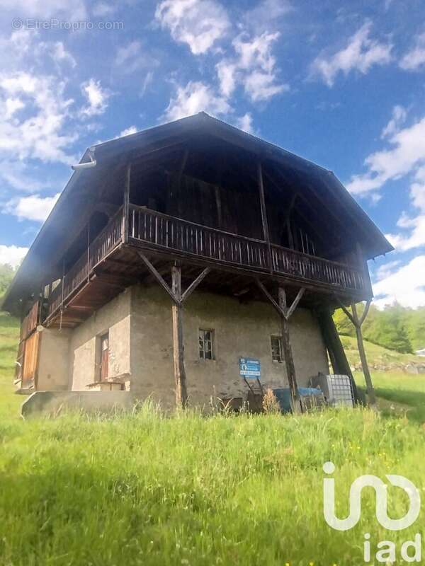Photo 7 - Maison à MARTHOD