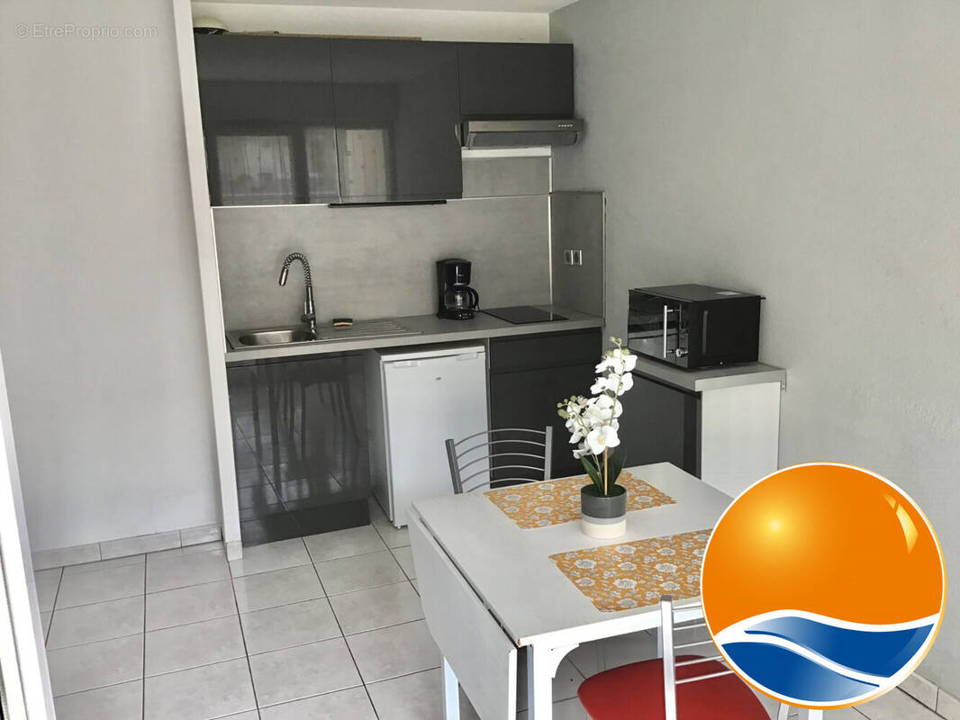 Appartement à PERPIGNAN