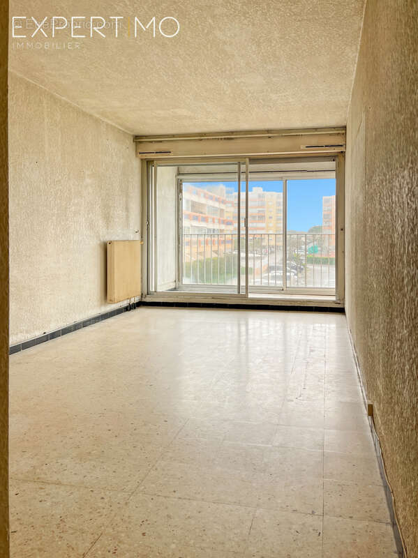 Appartement à CANDILLARGUES