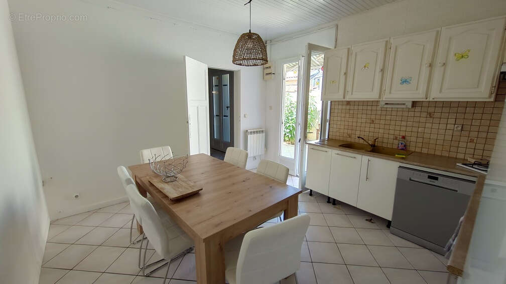 Maison à ARCACHON