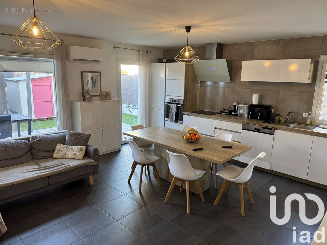 Photo 1 - Appartement à VOLX
